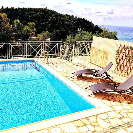 Agios Nikitas View Βίλα Εξωτερικό φωτογραφία