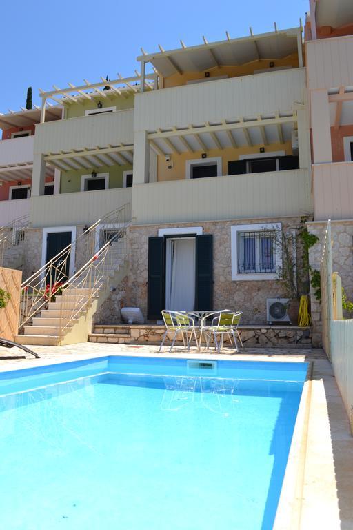 Agios Nikitas View Βίλα Εξωτερικό φωτογραφία