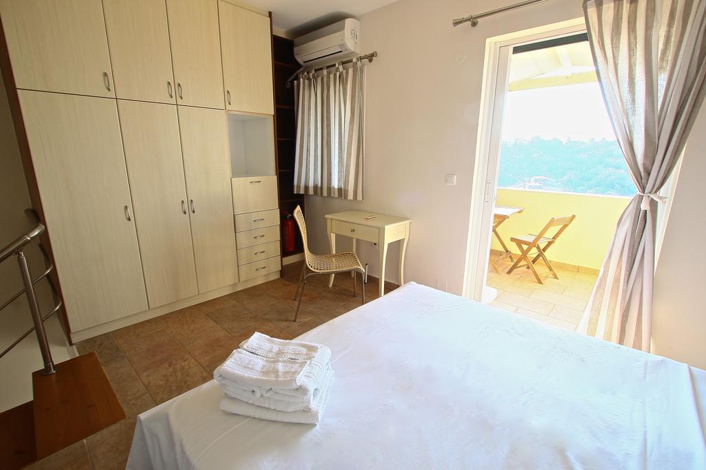 Agios Nikitas View Βίλα Εξωτερικό φωτογραφία