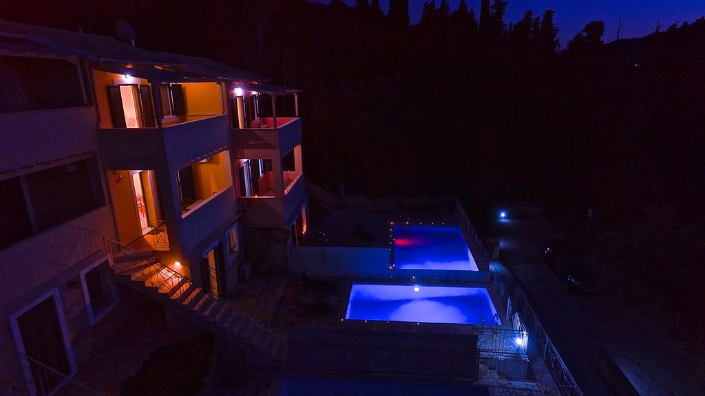 Agios Nikitas View Βίλα Εξωτερικό φωτογραφία