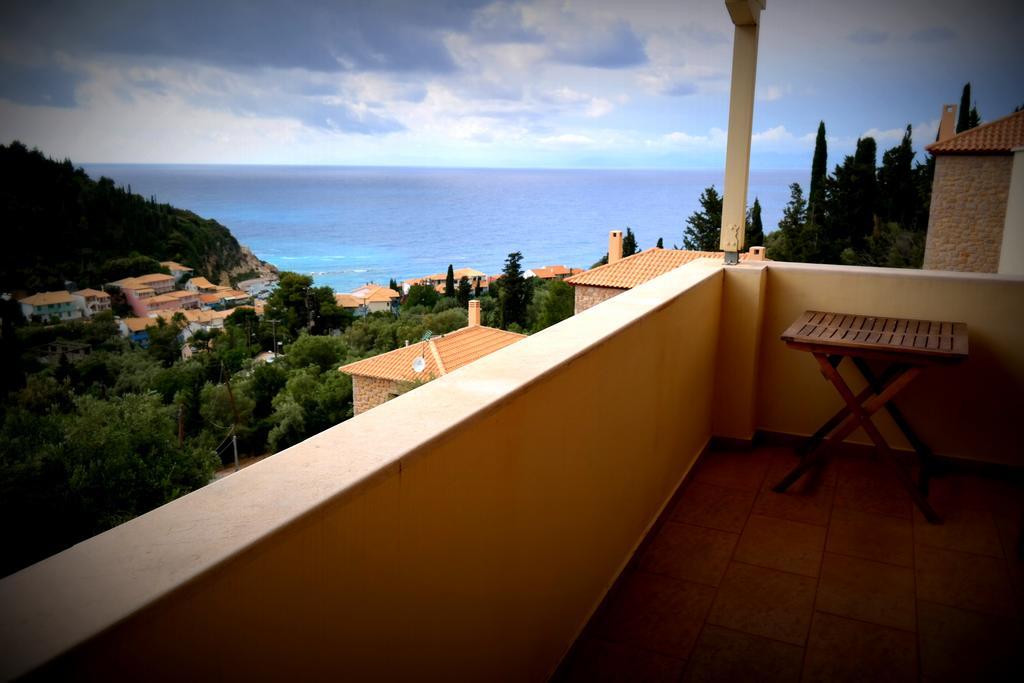Agios Nikitas View Βίλα Εξωτερικό φωτογραφία