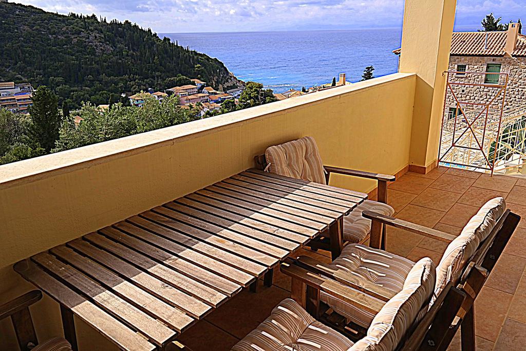 Agios Nikitas View Βίλα Εξωτερικό φωτογραφία